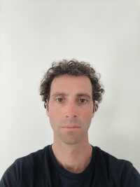 Image of Antoine Bon