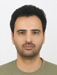 Alireza Dadgarnia