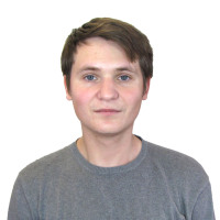 Image of Artem Kalmykov