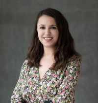 Image of Andreea-Corina Luca