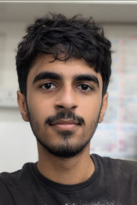 Akshat Misra