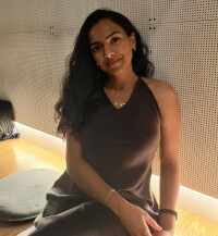 Ananya Prashanth