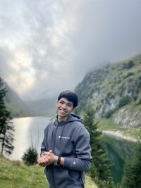 Anar Sabuxi Oglu Rzayev