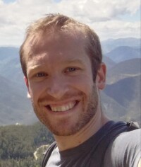 Image of Arnau Sans Dublanc