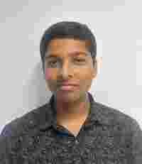 Image of Aditya Saran
