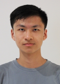 Image of Alvin Tang