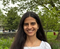 Image of Aayushma Uprety