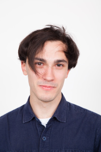 Image of Anton Varonka
