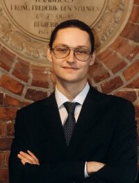 Image of Aleksandr Zhabin