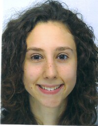 Image of Camilla Beneduce