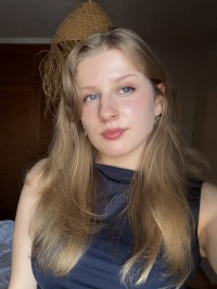 Image of Clara Cserni