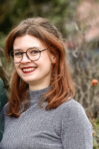Celina Sailer