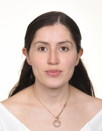 Camila Velastegui Gamboa