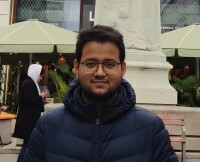 Image of Debasish Dutta