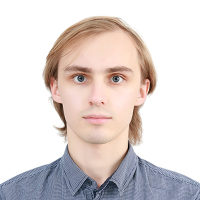 Image of Denis Groshev