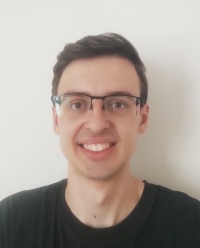 Image of David Kopecny