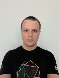 Image of David Lolck