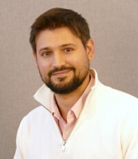 Image of Dario Porley