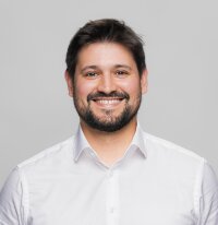 Image of Dario Porley