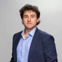 Image of Benedek Varszegi