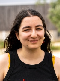 Image of Elsa De Filippo