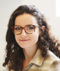 Image of Emily Hatt
