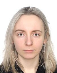 Ekaterina Laptenkova