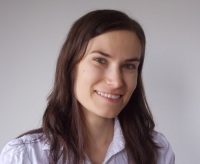 Image of Eszter Lovasz-Paillottet