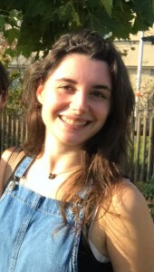 Image of Fabiola Ricci