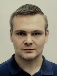 Image of Georgy Dosovitskiy