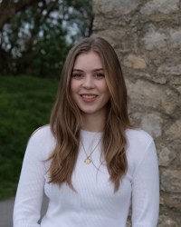 Image of Gloria Fuhrmann