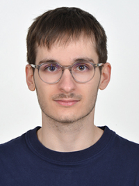 Image of Georgios Nikolaou