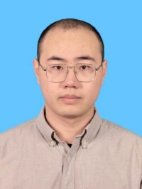Image of Hao Wu