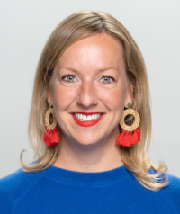 Image of Ina Haas