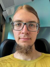 Image of Ilia Zykov