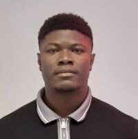 Joseph Asante