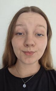 Image of Juliana Binder