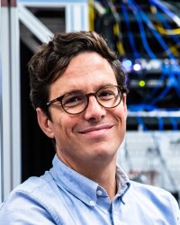 Image of Johannes Fink