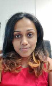 Janhavi Golatkar