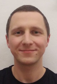 Image of Jozef Kimak