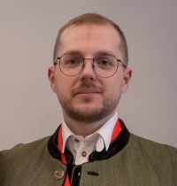 Image of Jeremy Le Coz