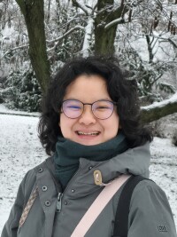 Image of Joan Nadia