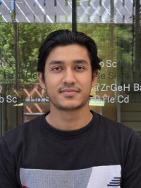 Jyotisman Hazarika