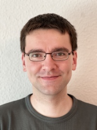 Image of Kai Bartusch