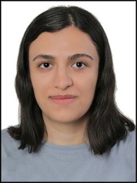 Kiana Mousazadeh