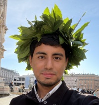 Kevin Leopoldo Munoz Zavala
