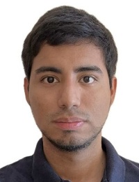 Image of Kevin Munoz Zavala