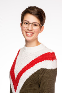 Image of Livia Getzner