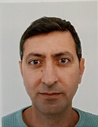 Image of Mostafa Al Abdo