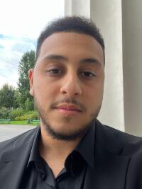 Image of Mazen Darwish